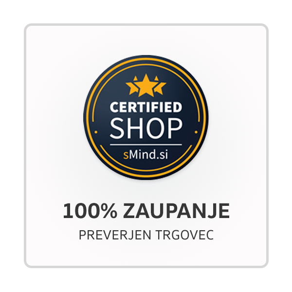 Certified Shop