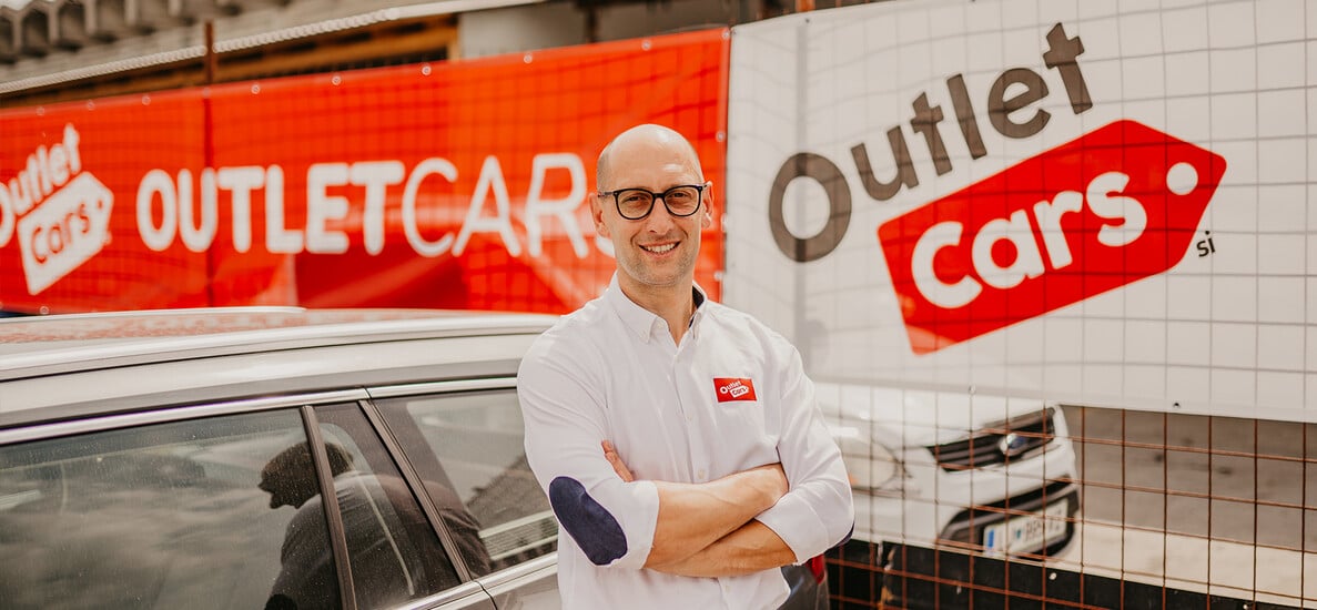 OutletCars - ugodnejše cene rabljenih vozil