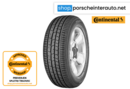 Letne pnevmatike Continental 245/60R18 105H FR CCLXSP CrossContact LX Sport