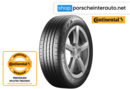 Letne pnevmatike Continental 225/55R17 97W EC6 * EcoContact 6