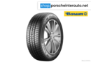 Zimske pnevmatike Barum 205/55R16 91H POL5 POLARIS 5