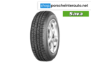 Letne pnevmatike Sava 165/70R14 81T PERFECTA