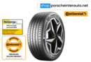 Letne pnevmatike Continental 205/55R16 91V PC7 PremiumContact 7
