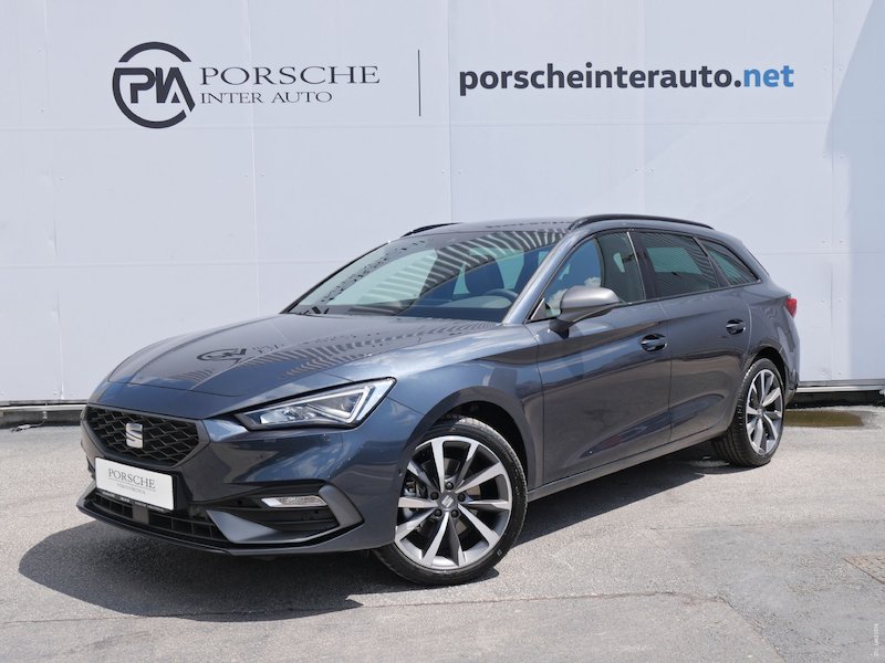 Seat Leon SP 2.0 TDI FR - DOBAVLJIVO TAKOJ