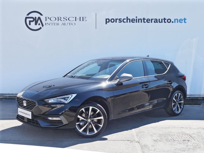 Seat Leon 1.5 eTSI FR DSG - DOBAVLJIVO TAKOJ