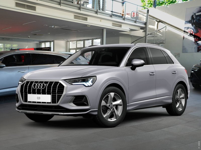 Audi Q3 35 TFSI S tronic Advanced - DOBAVA TAKOJ