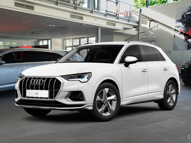 Audi Q3 35 TFSI S tronic Advanced - DOBAVA TAKOJ