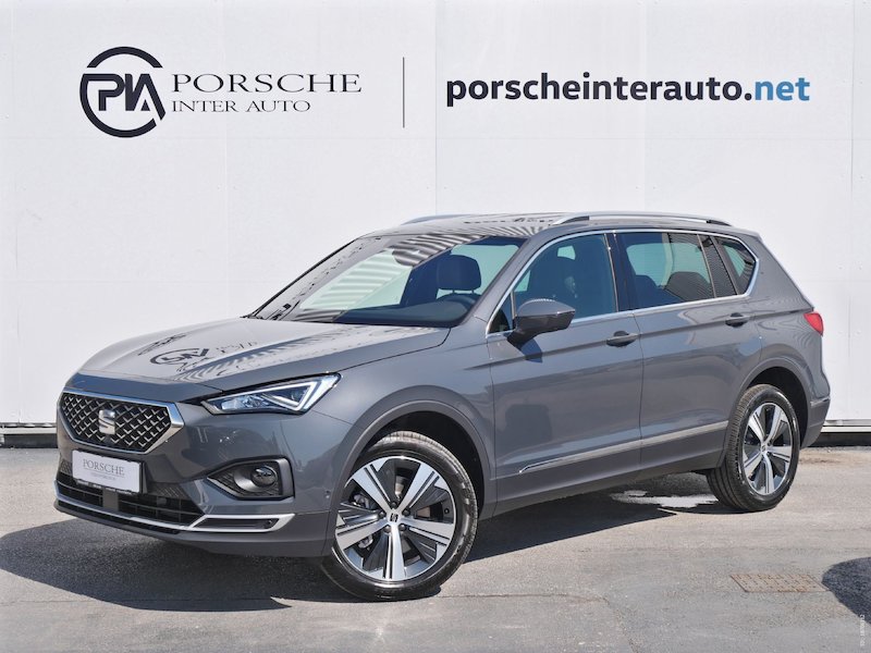 Seat Tarraco 2.0 TDI X-PERIENCE DSG 4DRIVE - DOBAVLJIVO TAKOJ