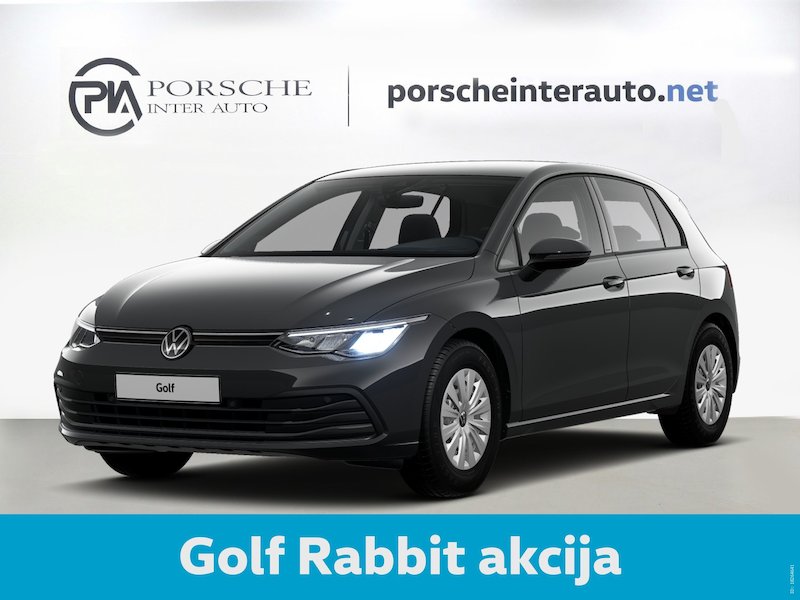 Volkswagen Golf RABBIT 1.0 TSI - Golf Rabbit Akcija