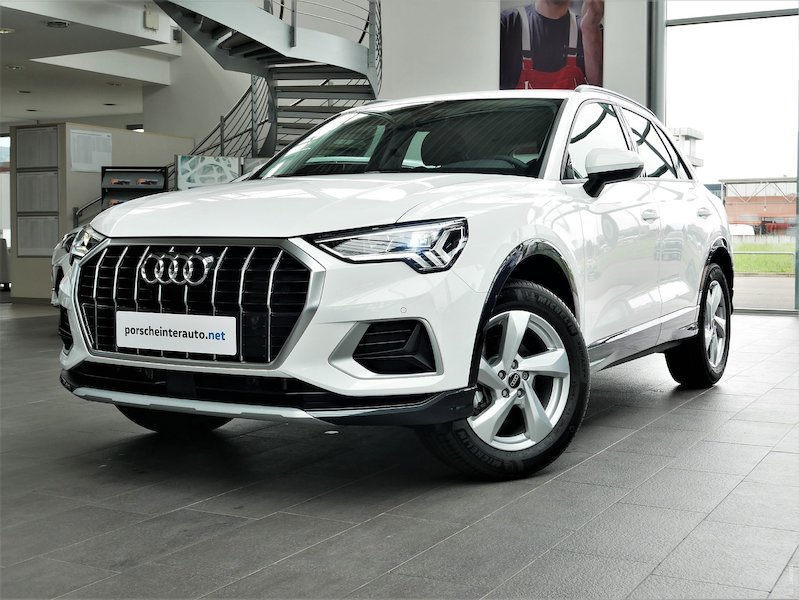 Audi Q3 35 TFSI Advanced S tronic - DOBAVLJIVO TAKOJ