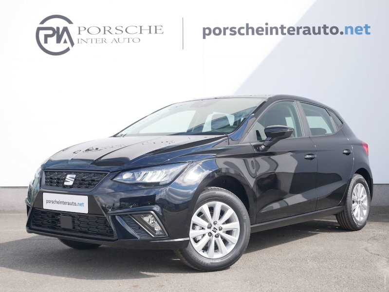Seat Ibiza 1.0 MPI Hola - VOZILO NA ZALOGI