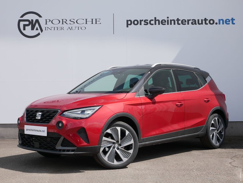 Seat Arona FR 1.0 TSI - VOZILO NA ZALOGI