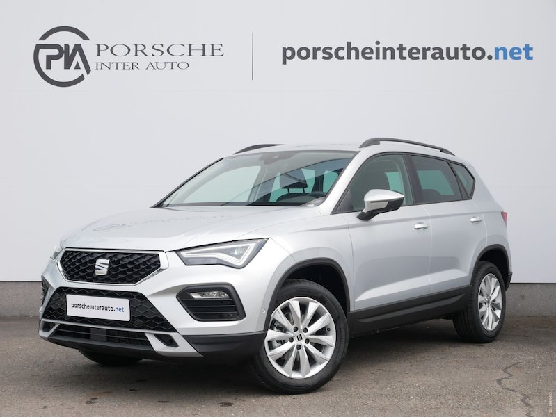 Seat Ateca 1.0 TSI STYLE - VOZILO NA ZALOGI