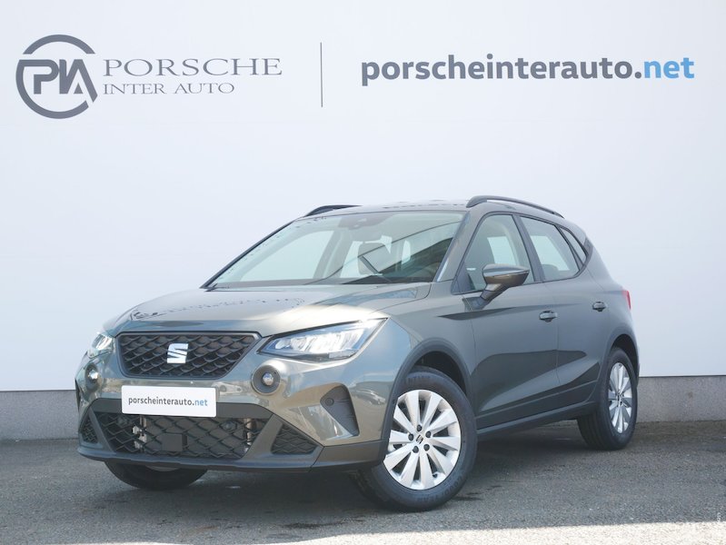 Seat Arona Hola  1.0 TSI - VOZILO NA ZALOGI
