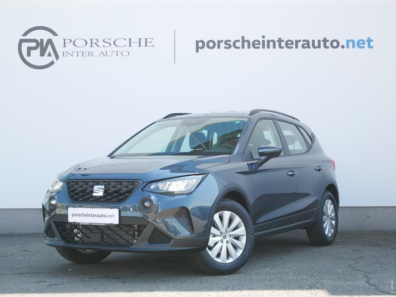 Seat Arona 1.0 TSI HOLA - VOZILO NA ZALOGI