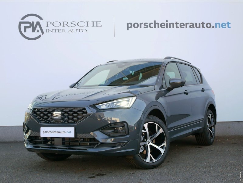 Seat Tarraco 2.0 TDI FR DSG - VOZILO NA ZALOGI