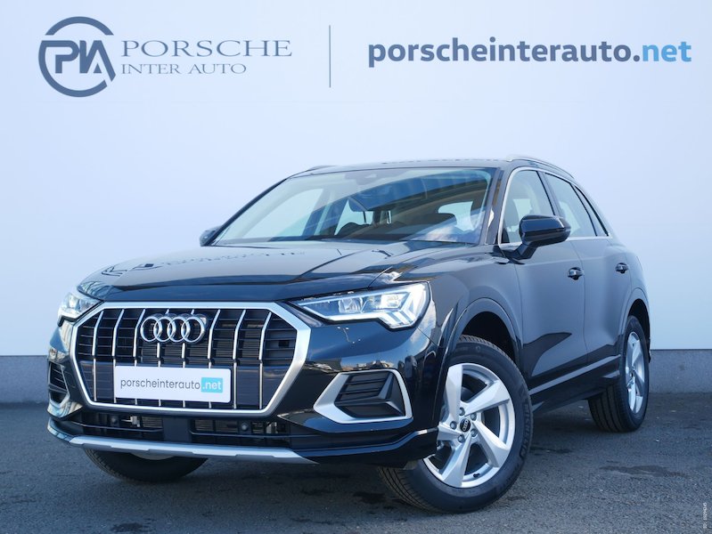 Audi Q3 35 TFSI  Advanced S tronic - VOZILO NA ZALOGI