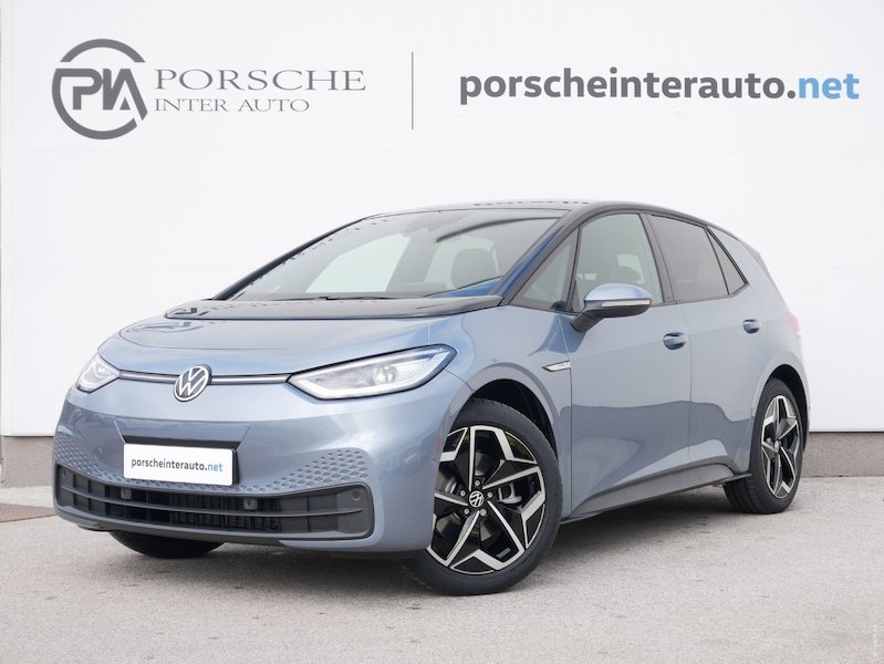 Volkswagen ID.3 PRO S Range motor 150kW baterija 82kWh- NA ZALOGI
