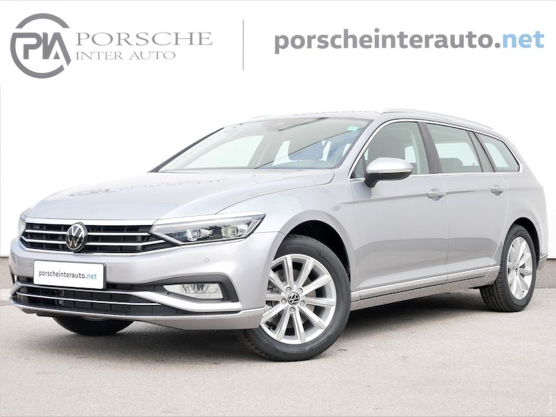 Volkswagen Passat Variant Elegance 2.0 TDI - VOZILO NA ZALOGI