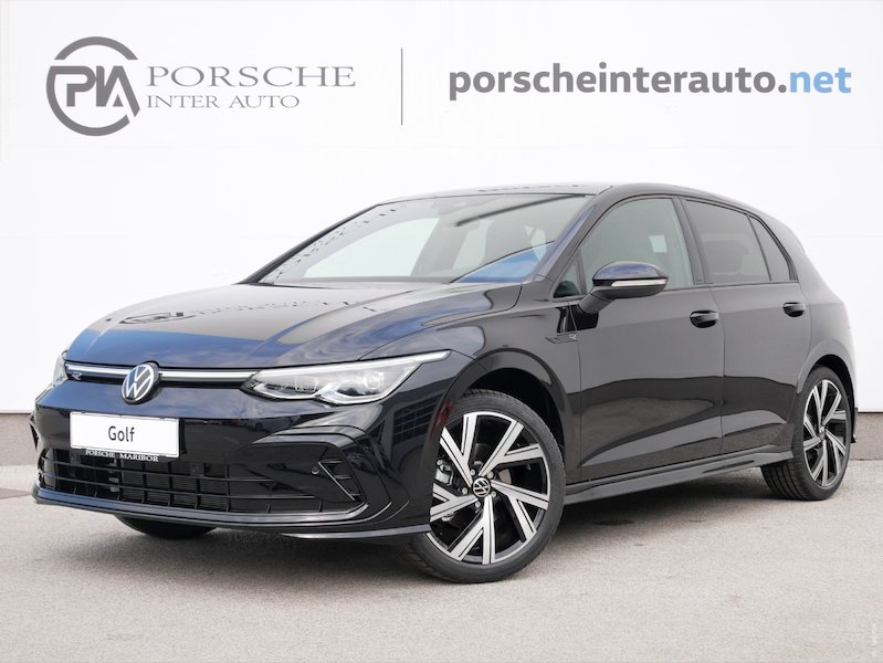 Volkswagen Golf R-Line 1.5 TSI - VOZILO NA ZALOGI