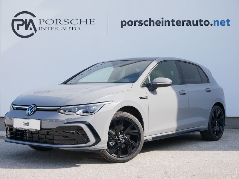 Volkswagen Golf R-Line 1.5 eTSI DSG - VOZILO NA ZALOGI