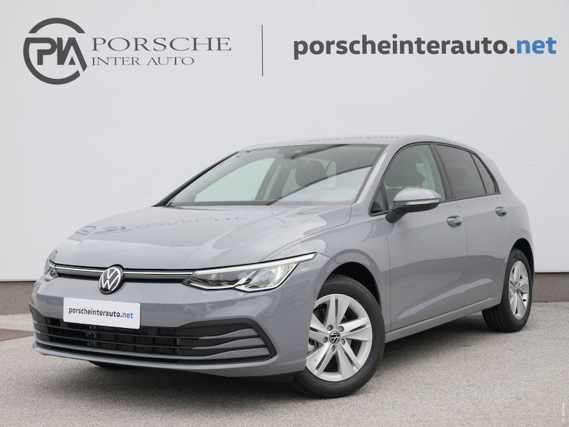 Volkswagen Golf Life 1.5 TSI - VOZILO NA ZALOGI