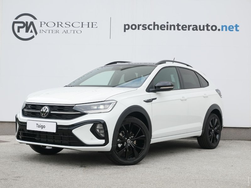Volkswagen Taigo R-Line 1.0 TSI DSG - VOZILO NA ZALOGI