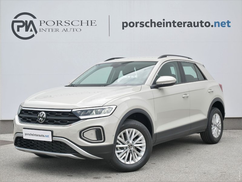 Volkswagen T-Roc 1.0 TSI Life - VOZILO NA ZALOGI