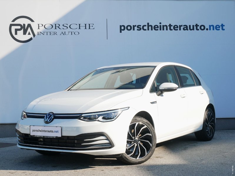 Volkswagen Golf 1.5 TSI Style - VOZILO NA ZALOGI
