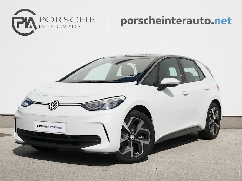 Volkswagen ID.3 Pro S Bat. 77 kWh - VOZILO NA ZALOGI