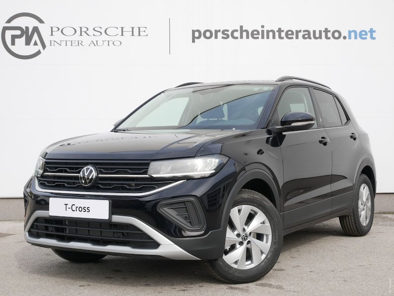 Volkswagen T-Cross Life 1.0 TSI  - VOZILO NA ZALOGI