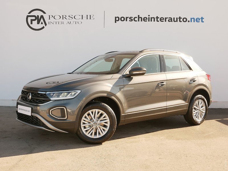 Volkswagen T-Roc 1.0 TSI Life