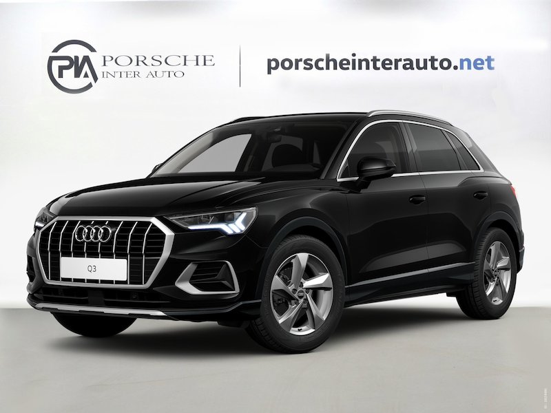 Audi Q3 35 TDI S tronic Advanced - TAKOJ DOBAVLJIVO