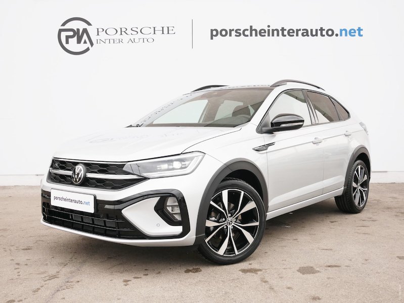 Volkswagen Taigo 1.0 TSI avt. R-Line