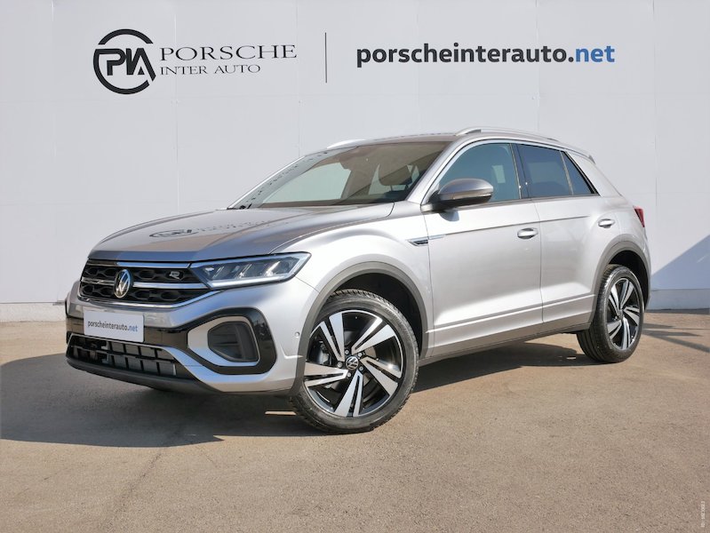 Volkswagen T-Roc 1.5 TSI avt. R-line