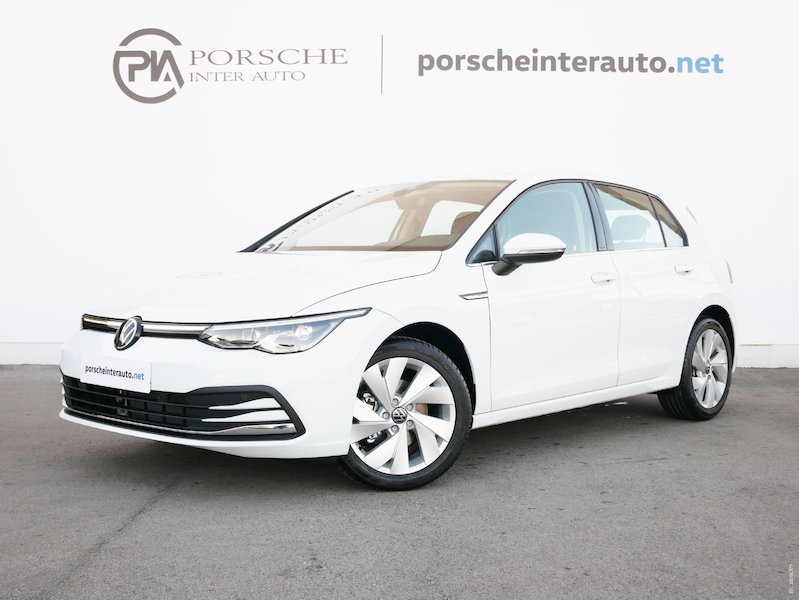 Volkswagen Golf Style 1.5 TSI