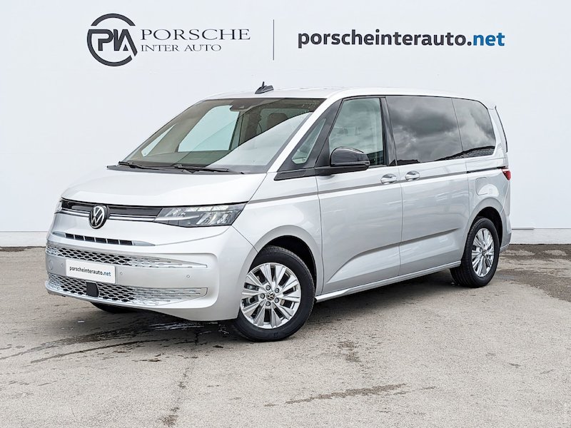 Volkswagen Multivan Life 2.0 TDI