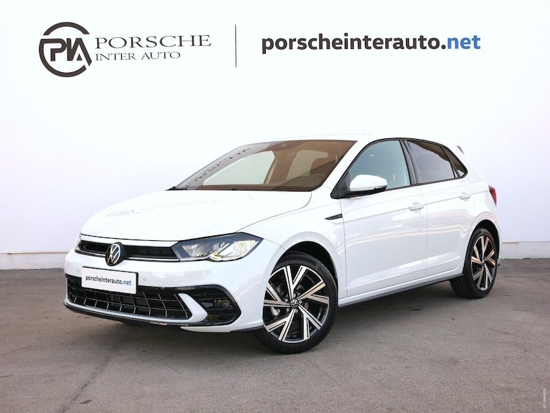 Volkswagen Polo 1.0 TSI avt. R-Line