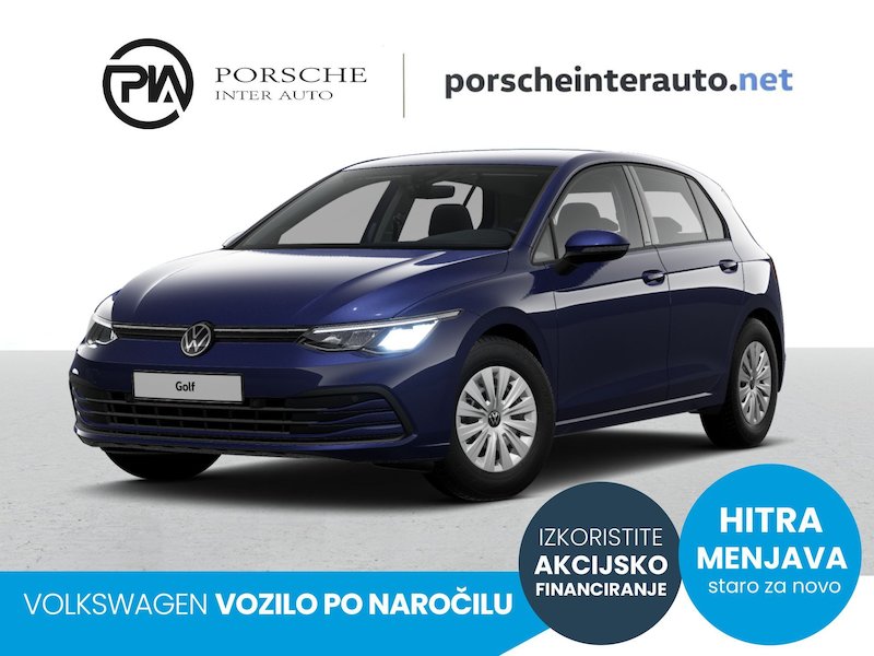 Volkswagen Golf Rabbit 1.0 TSI VW BON BON AKCIJA