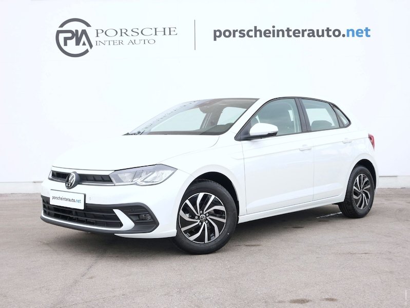 Volkswagen Polo 1.0 TSI Life