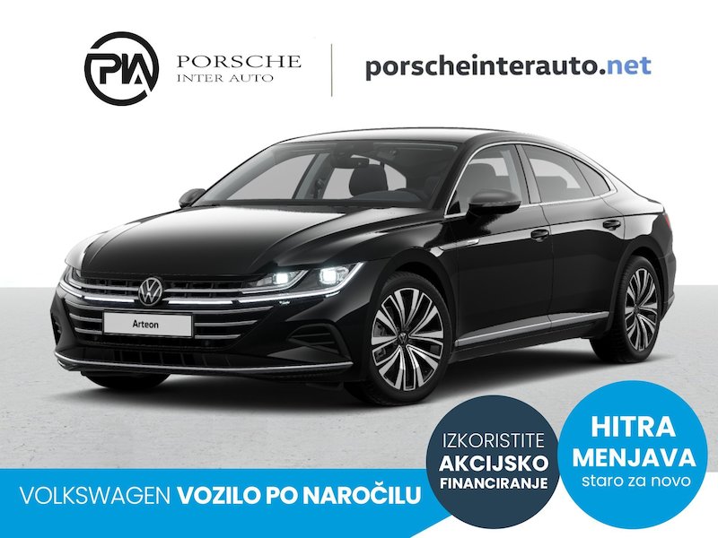 Volkswagen Arteon Elegance 2.0 TDI VW BON BON AKCIJA