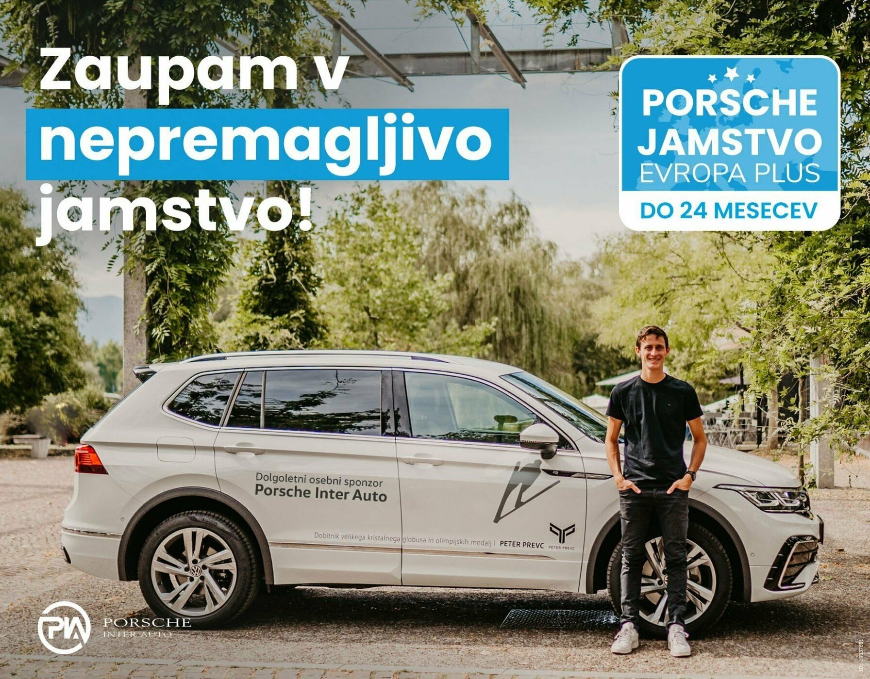Jamstvo rabljena vozila