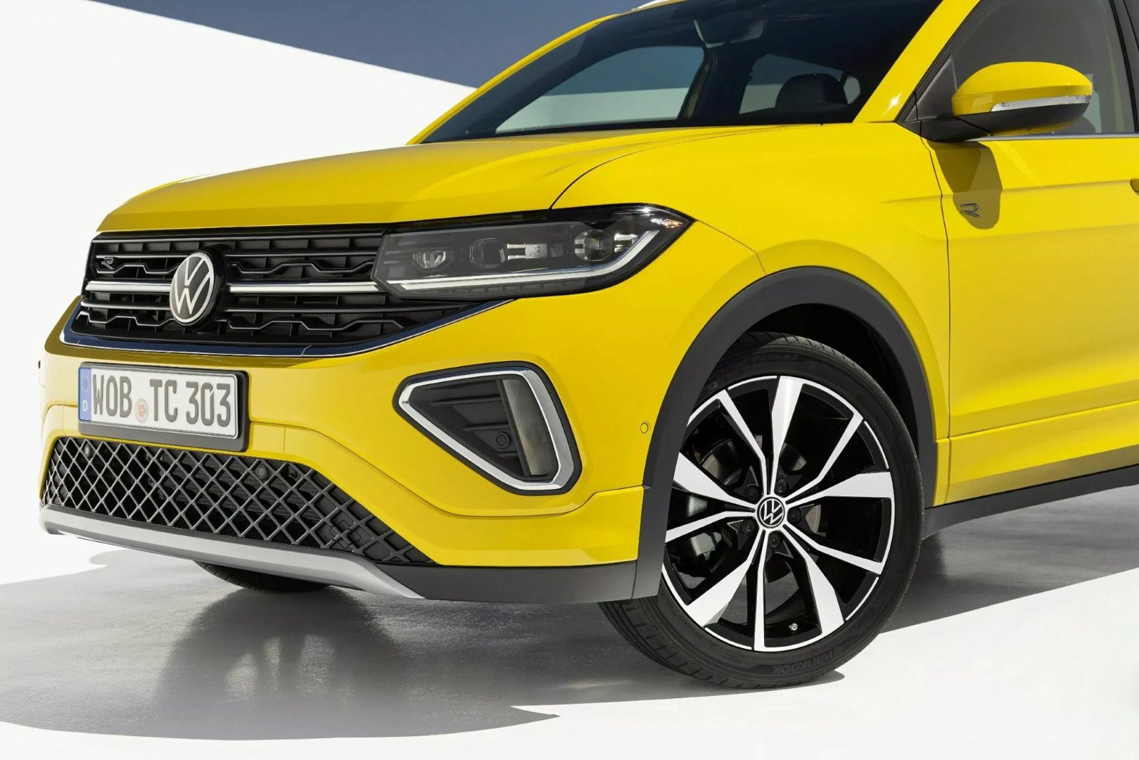 Novi VW T-Cross