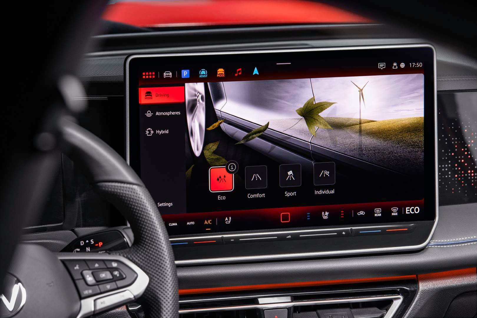 Novi VW Tiguan
