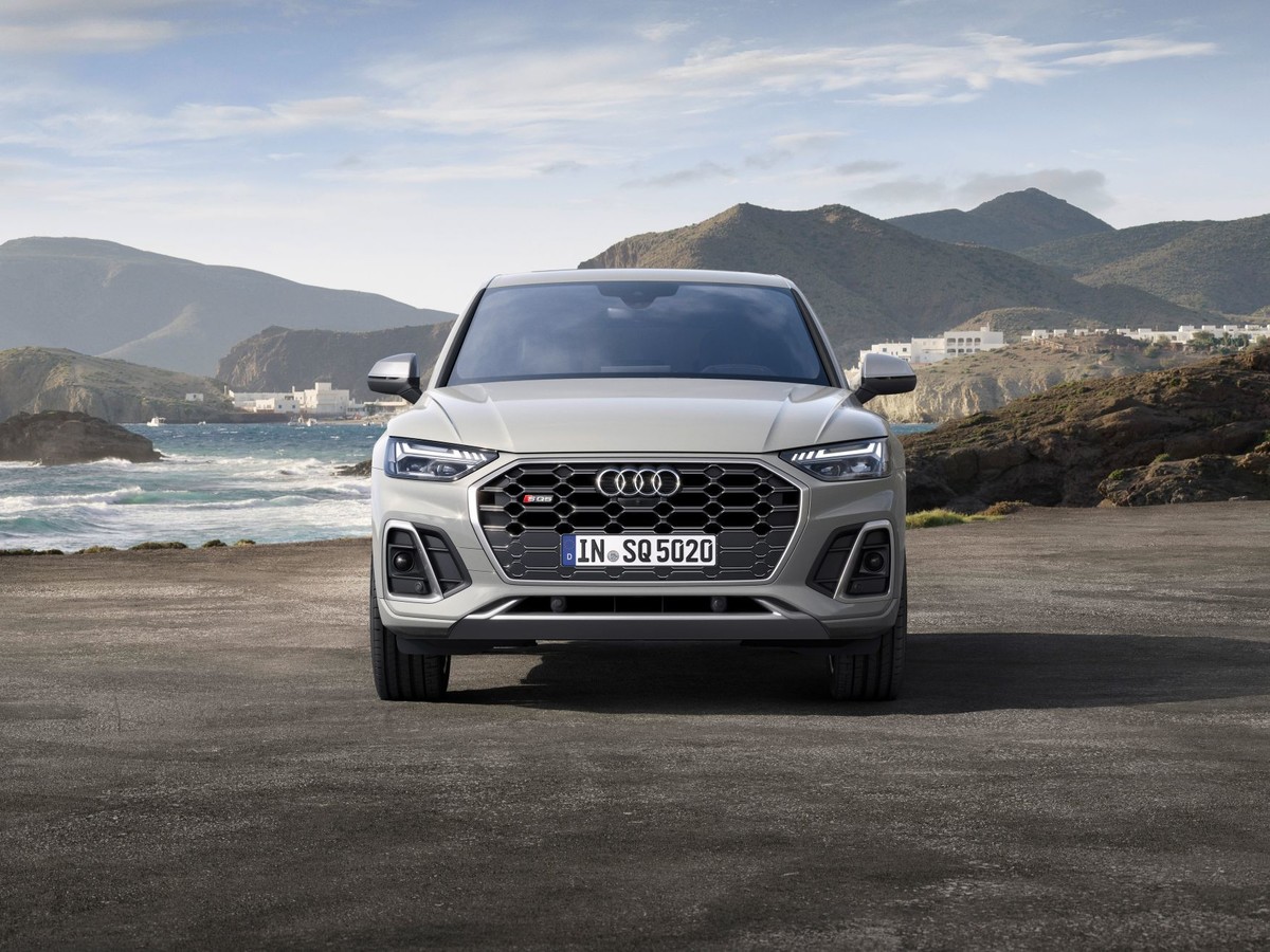 Novi Audi Q5 Sportback 2022