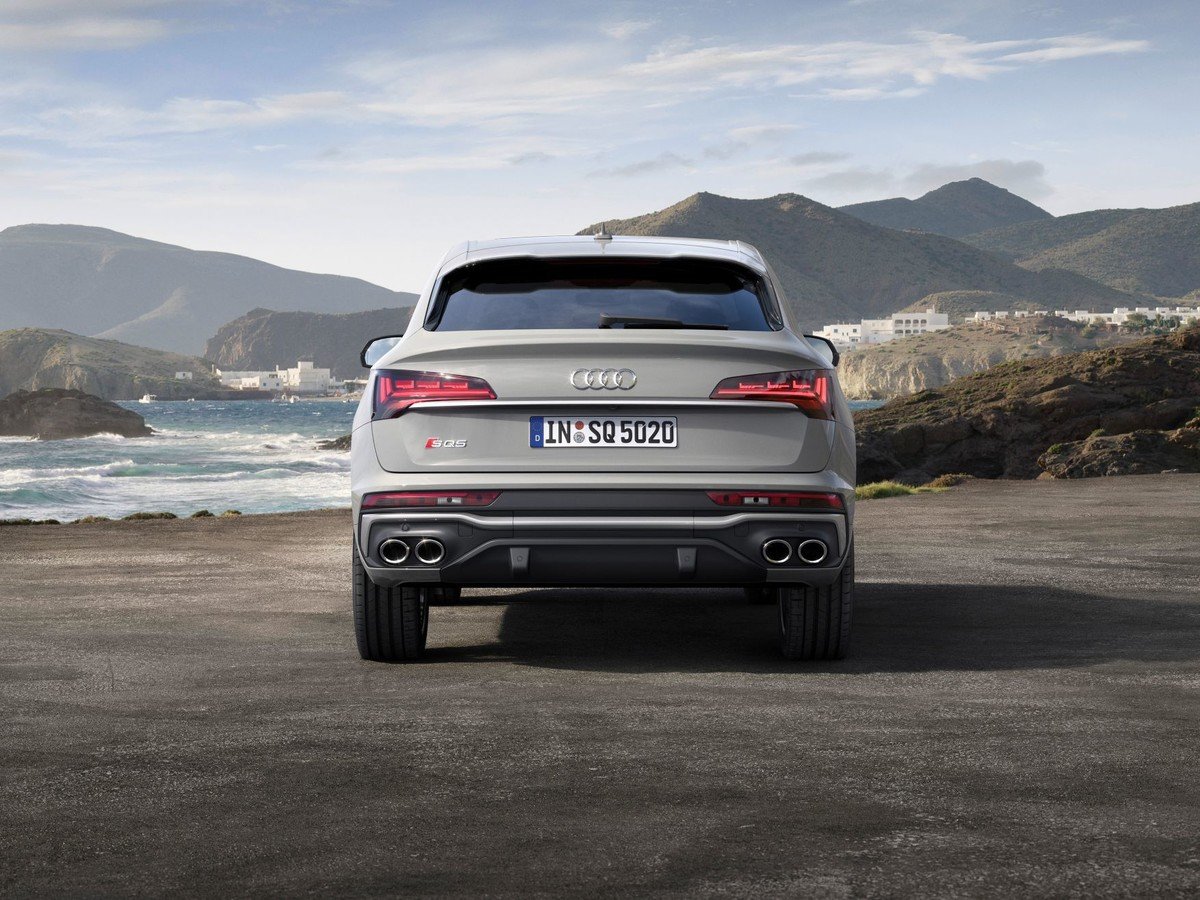 Novi Audi Q5 Sportback 2022