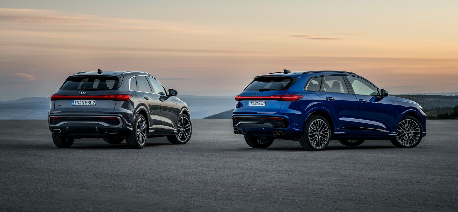 Novi Audi Q5 2026