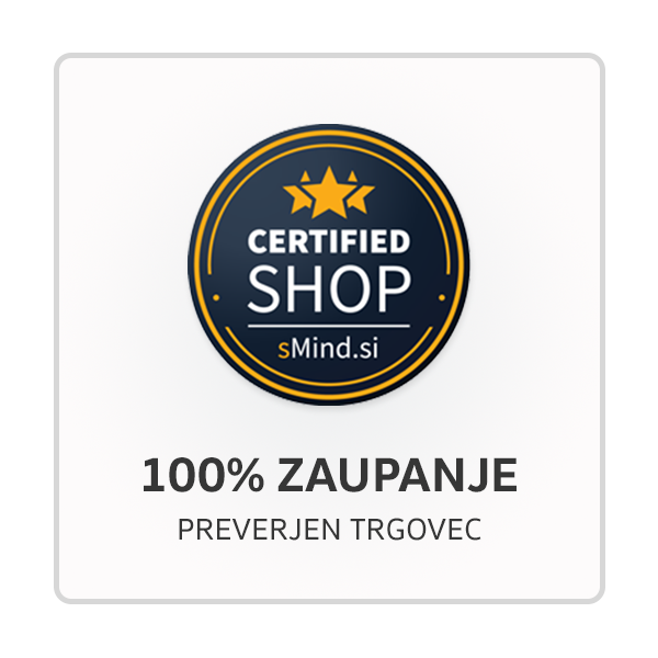 Certified Shop