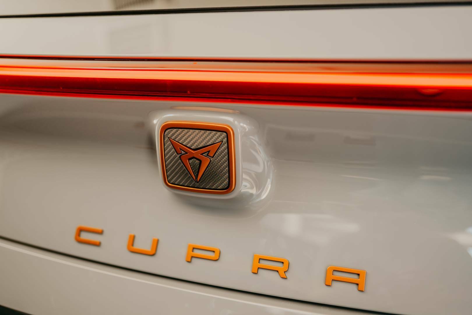 Novi CUPRA Born