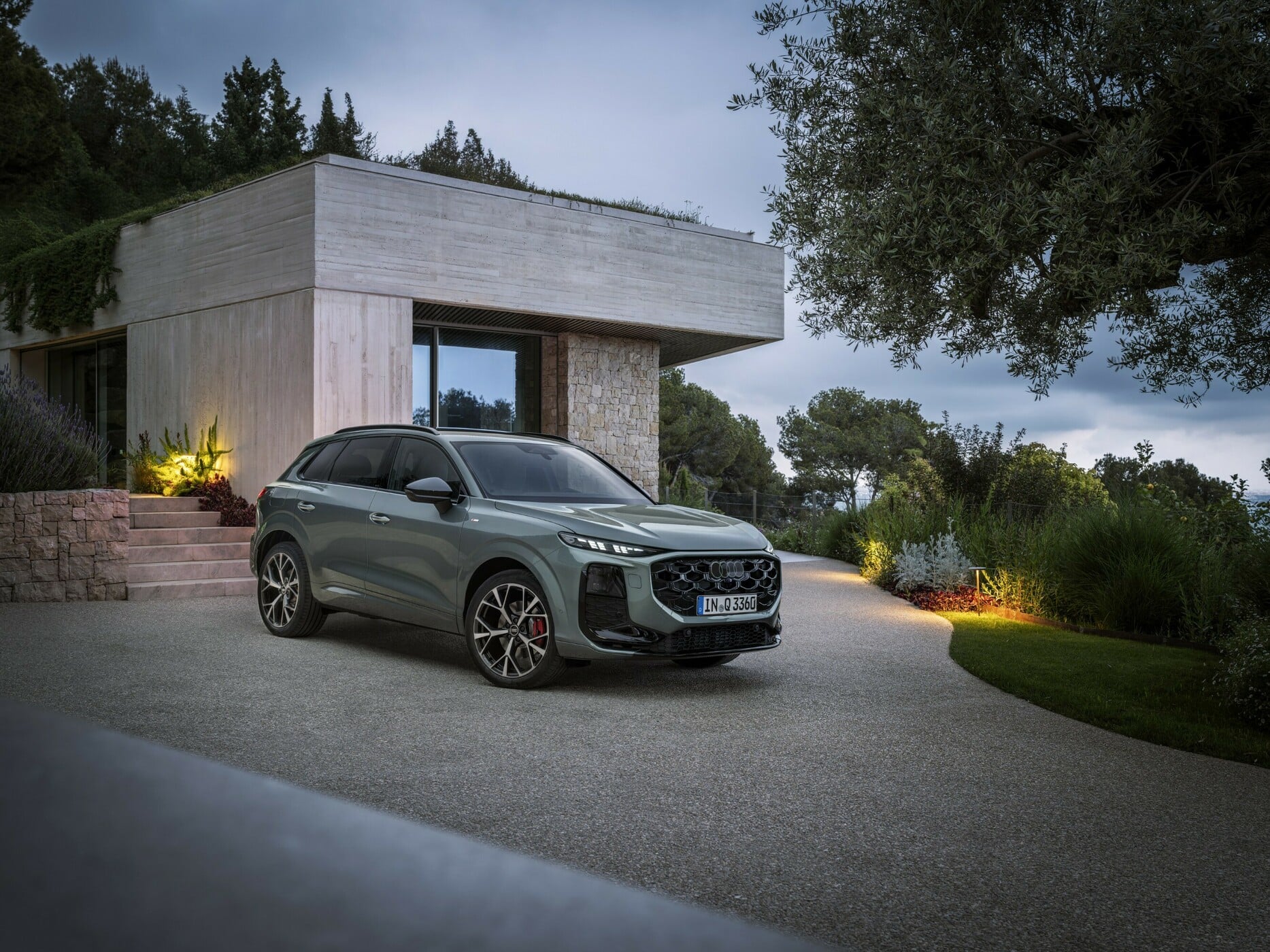 Novi Audi Q3 2026